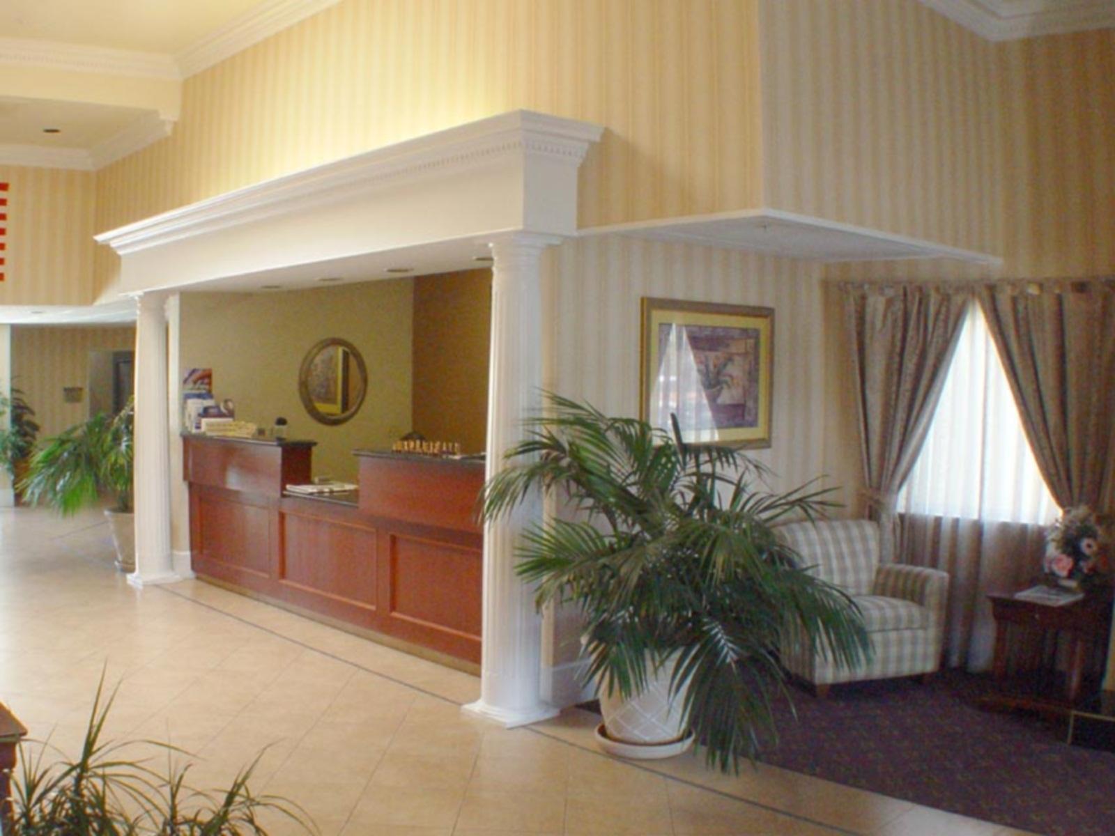 Holiday Inn Express Oakdale, An Ihg Hotel Extérieur photo